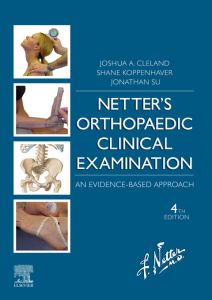 Netter's Orthopaedic Clinical Examination