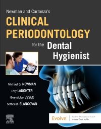 Newman and Carranza’s Clinical Periodontology for the Dental Hygienist