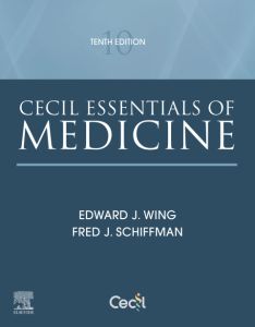 Cecil Essentials of Medicine