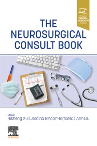 The Neurosurgical Consult Book