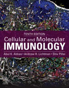 Cellular and Molecular Immunology