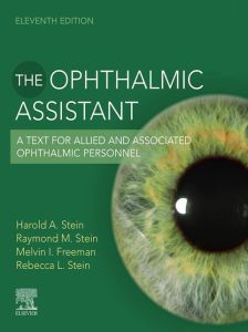 The Ophthalmic Assistant