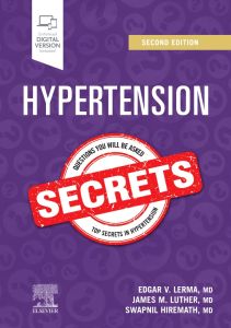 Hypertension Secrets