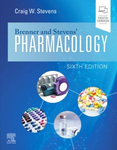 Brenner and Stevens’ Pharmacology