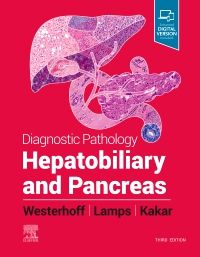 Diagnostic Pathology : Hepatobiliary and Pancreas