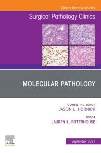 Molecular Pathology, An Issue of Surgical Pathology Clinics, EBook