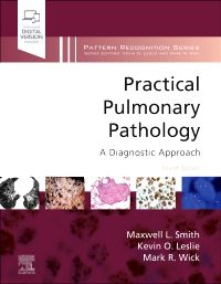 Practical Pulmonary Pathology