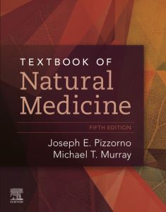 Textbook of Natural Medicine