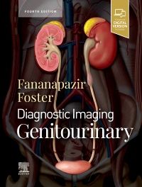 Diagnostic Imaging: Genitourinary