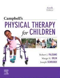 Campbell's Physical Therapy for Children