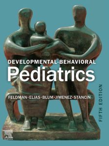 Developmental-Behavioral Pediatrics