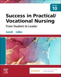 Success in Practical/Vocational Nursing