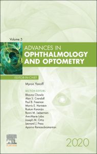 Advances in Ophthalmology and Optometry , 2020