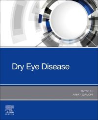 Dry Eye Disease - E-Book