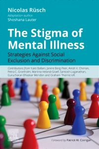 The Stigma of Mental Illness