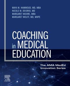 Coaching in Medical Education