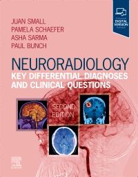 Neuroradiology: Key Differential Diagnoses and Clinical Questions