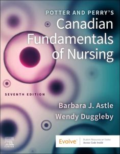 Potter and Perry's Canadian Fundamentals of Nursing