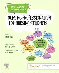 Nursing Professionalism for Nursing Students