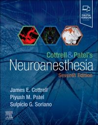 Cottrell and Patel's Neuroanesthesia