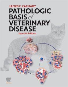 Pathologic Basis of Veterinary Disease