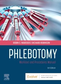 Phlebotomy