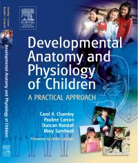 Developmental Anatomy and Physiology of Children