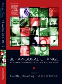 Behavioural Change