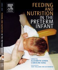 Feeding and Nutrition in the Preterm Infant