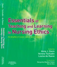 Essentials of Teaching and Learning in Nursing Ethics