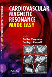 Cardiovascular Magnetic Resonance Made Easy