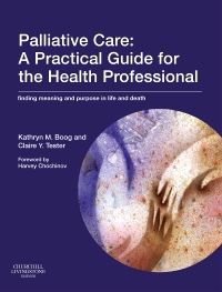 Palliative Care: A Practical Guide for the Health Professional