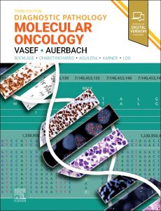 Diagnostic Pathology: Molecular Oncology