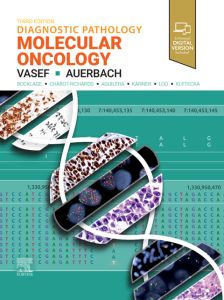 Diagnostic Pathology: Molecular Oncology