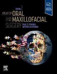 Atlas of Oral and Maxillofacial Surgery