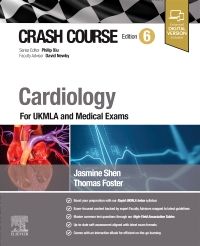 Crash Course Cardiology