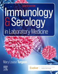 Immunology & Serology in Laboratory Medicine - E-BOOK