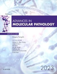 Advances in Molecular Pathology