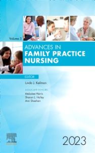 Advances in Family Practice Nursing, E-Book 2023