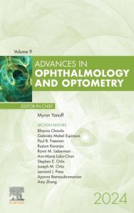 Advances in Ophthalmology and Optometry, 2024