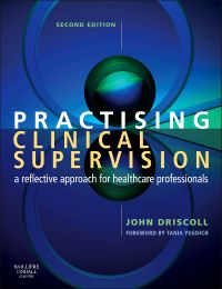 Practising Clinical Supervision