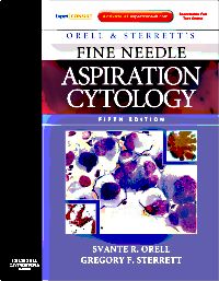 Orell and Sterrett's Fine Needle Aspiration Cytology
