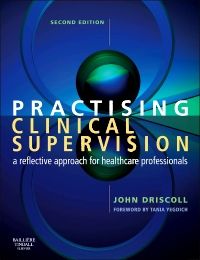 Practising Clinical Supervision