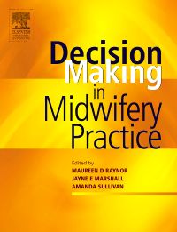 Decision-Making in Midwifery Practice