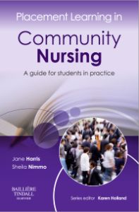 Placement Learning in Community Nursing