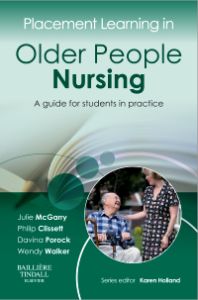 Placement Learning in Older People Nursing