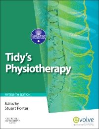 Tidy's Physiotherapy