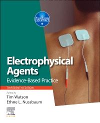 Electrophysical Agents