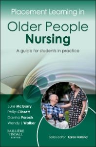 Placement Learning in Older People Nursing