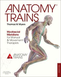 Anatomy Trains E-Book